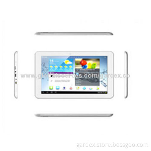 Low-end and Cheap Action Dual-core Tablet PCs, 100-240V AC, 50-60Hz Adapter